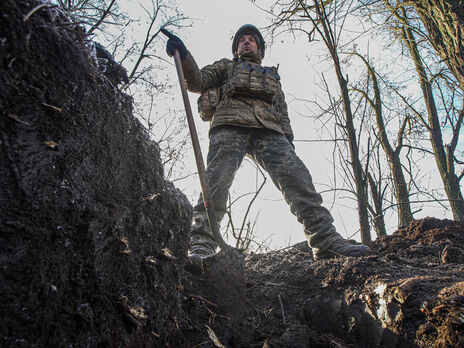 Українські військовослужбовці протягом доби знищили 520 російських окупантів – Генштаб ЗСУ