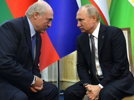Путин может отдать приказ о возобновлении наступательных операций этой зимой. Но маловероятно, что Лукашенко направит белорусские войска для вторжения в Украину – ISW