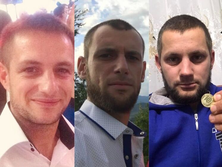 ФСБ пришла с обысками к крымским татарам, двух человек вывезли – 