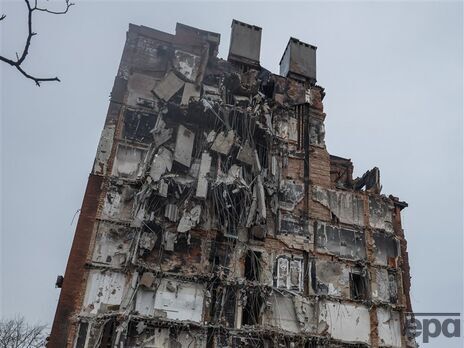 18 грудня внаслідок російської агресії загинуло троє мирних жителів – Офіс президента