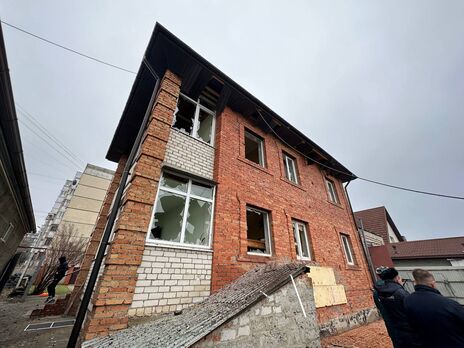 В России заявили, что 14 тыс. россиян остались без света из-за обстрела Белгородской области