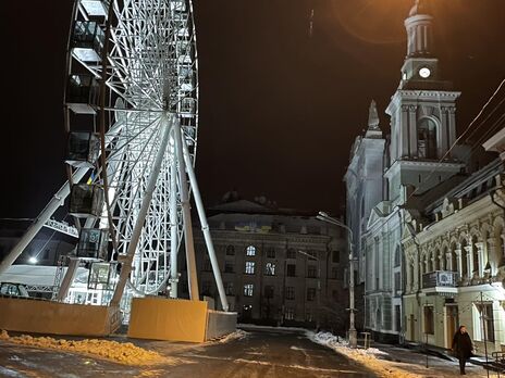 Энергетики вернули свет уже 9 млн украинцев после массированной ракетной атаки России – Зеленский