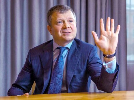 НБУ та Мін'юст не змогли стягнути із Жеваго 1,5 млрд грн, оскільки не виявили його активів в Україні – розслідування 