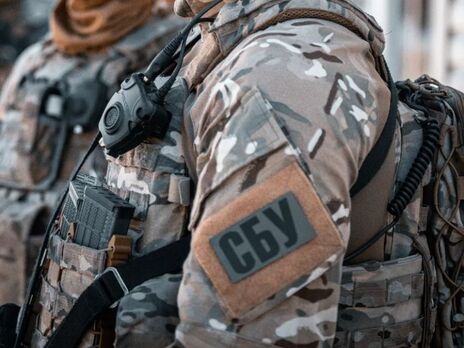 СБУ заявила об идентификации коллаборантов, которые проводят массовые репрессии в Луганской области