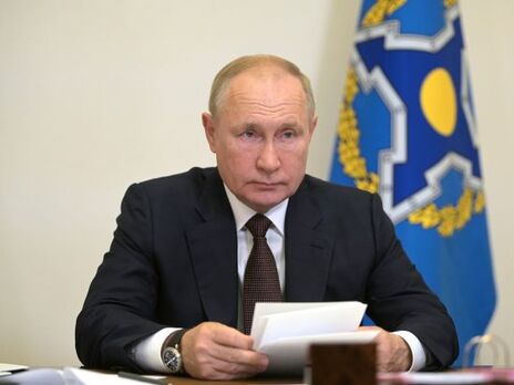 Колишній спічрайтер Путіна Галлямов розповів про процес написання промов для нього і про те, чи вимагав Путін переписувати тексти