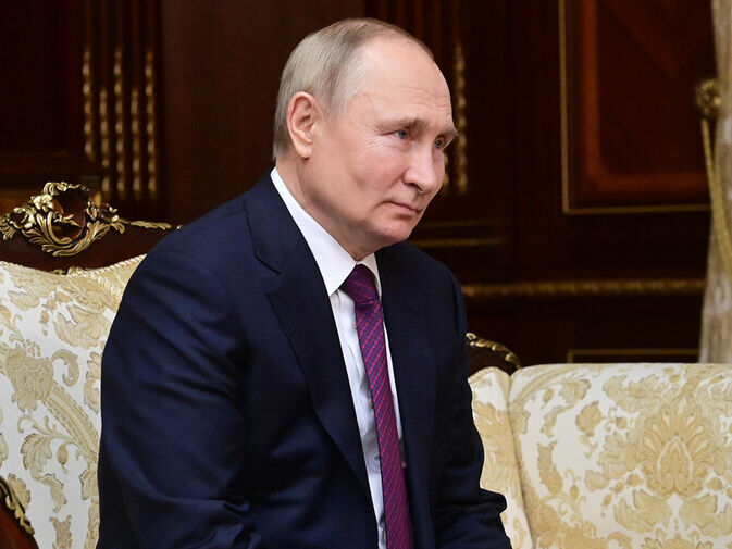 Лукашенко поблагодарил Путина за предоставленные ЗРК С-400 и "Искандеры"