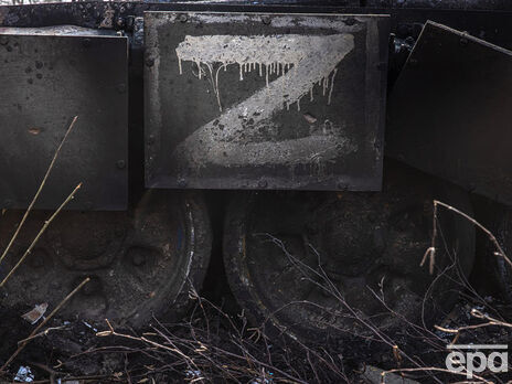 Генштаб ВСУ подтвердил поражение пункта дислокации оккупантов в Херсонской области 18 декабря