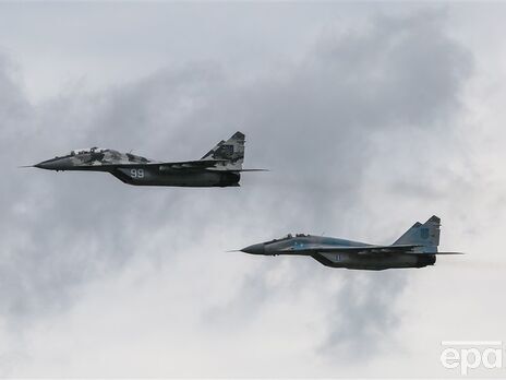 Украинская авиация нанесла 22 удара по позициям оккупантов 19 декабря – Генштаб ВСУ