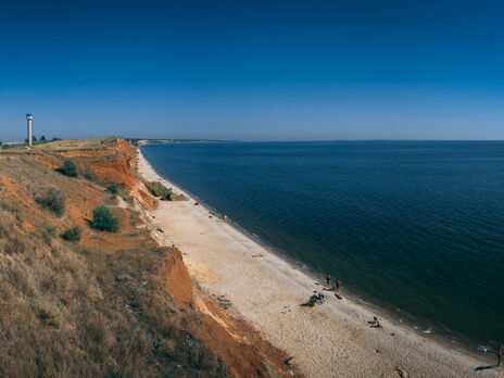Окупанти протягом доби п'ять разів обстріляли акваторію біля Очакова – ОВА