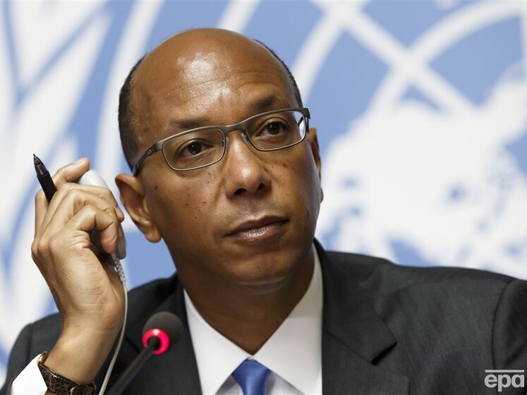 США звинуватили ООН у "поступках російським погрозам" через небажання розслідувати постачання іранських дронів у РФ