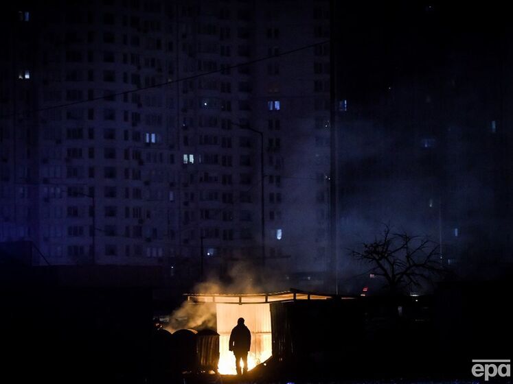 После обстрелов 19 декабря ситуация с энергоснабжением в центре Украины и Киеве ухудшилась – "Укрэнерго"