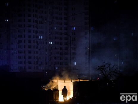После обстрелов 19 декабря ситуация с энергоснабжением в центре Украины и Киеве ухудшилась – 