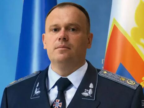 За даними МВС Польщі, заступника голови ДСНС України усунули після вибуху гранатомета, подарованого польській поліції. У ДСНС не підтверджують