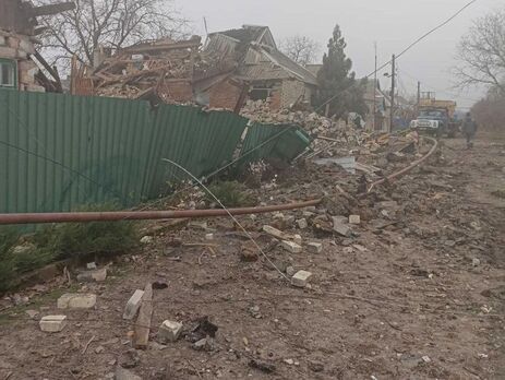 За сутки энергетики ДТЭК Ахметова вернули свет для 25 тысяч семей в Донецкой и Днепропетровской областях