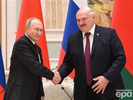 Кулеба: Ряд объектов военной инфраструктуры Беларуси находится под контролем РФ, белорусские военные фактически отстранены от влияния на процессы