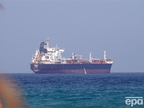 За неделю морской импорт подсанкционной российской нефти сократился на 54% – Bloomberg