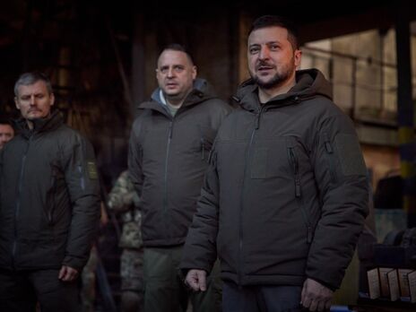 Текущая неделя очень важна для получения поддержки, необходимой для освобождения всей территории Украины – Зеленский