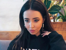 Дорофеева показала бэкстейдж своего благотворительного концерта в Киеве. Видео