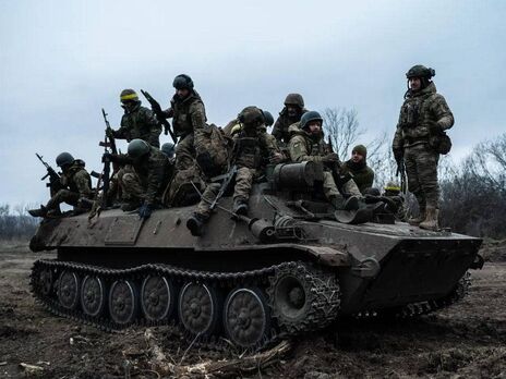 Українські військові відбили атаки окупантів біля 25 населених пунктів, завдали ракетних та авіаударів по ворогу – Генштаб ЗСУ