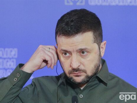 Зеленский отправился в США. Это его первый зарубежный визит за время полномасштабного вторжения России