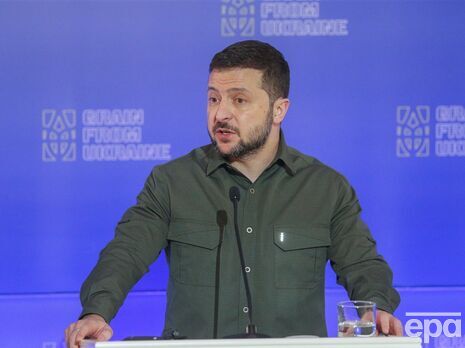 У Білому домі розповіли подробиці візиту Зеленського до США