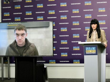 В Запорожскую область россияне завезли кадыровцев, чтобы контролировать мобилизованных – мэр Мелитополя