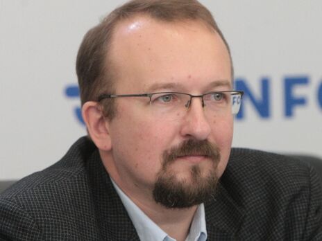 Тышкевич: Путин впервые за три года прилетел в Минск. Лукашенко был доволен, потому что сейчас встреча больше была нужна России