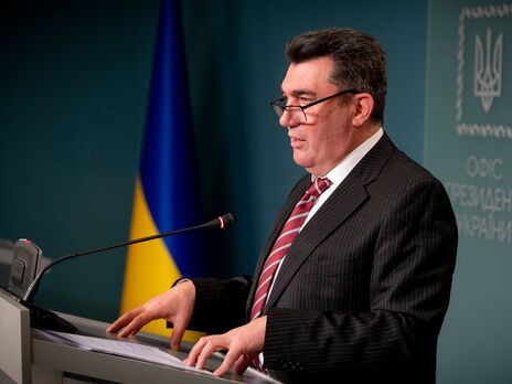 Данилов: На сегодняшний день у России нет возможностей победить нас в открытом бою. Но крыса, загнанная в тупик, наиболее опасна