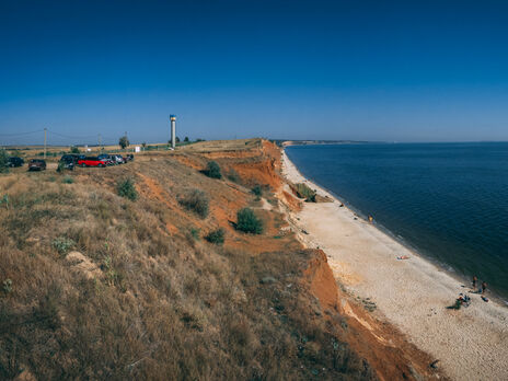 Окупанти обстріляли Очаків, є постраждалі – ОДА