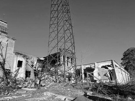 В Украине от российских атак по энергосистеме погибли четверо сотрудников 