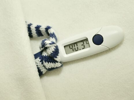 В Україні зареєстровано першу в сезоні смерть від грипу – МОЗ