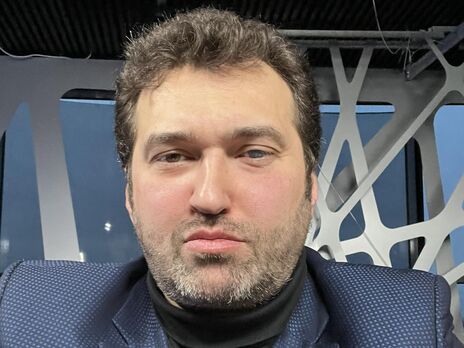 Голобуцький: Малюк перевів СБУ на військові рейки – є надія, що ми бачимо створення українського Моссаду. Ворог уже знає, що за ним прийдуть