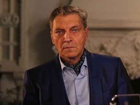 Невзоров: Для росіянина солдатські труни – це природні відходи життєдіяльності державного організму