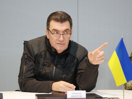 Данилов: Россияне самостоятельно создали все предпосылки для распада России 