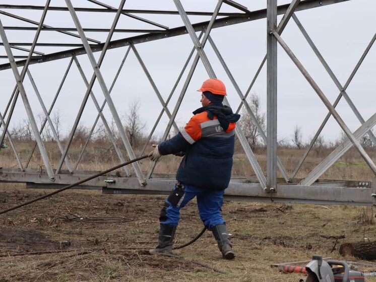 У Дніпропетровській області вдалося стабілізувати енергосистему й повернутися до графіків вимкнень – ОВА