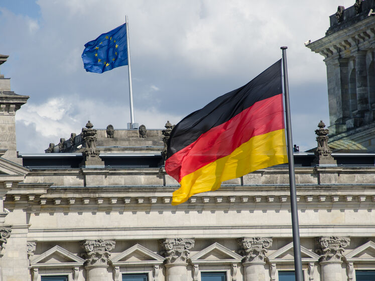 У Німеччині назвали візит Зеленського до США "обнадійливим"