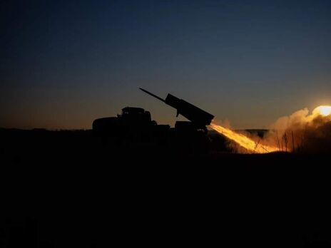 Радник Міноборони України: Є дуже чіткі плани щодо деокупації кожної області. Їхня реалізація цілком можлива вже наступного року