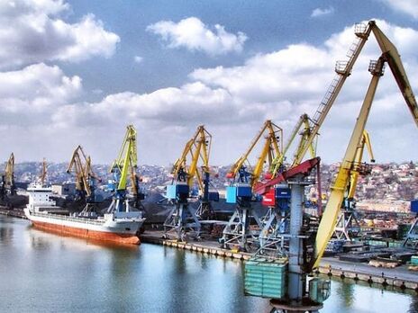 Минэкономики намерено разблокировать морские порты и расширить украинский экспорт