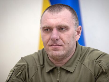 ГБР расследует, кто содействовал быстрой оккупации юга Украины в начале войны – врио главы СБУ