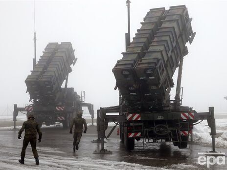 Системи Patriot, боєприпаси для HIMARS, танків та артилерії. У Пентагоні розкрили зміст нового пакету військової допомоги для України