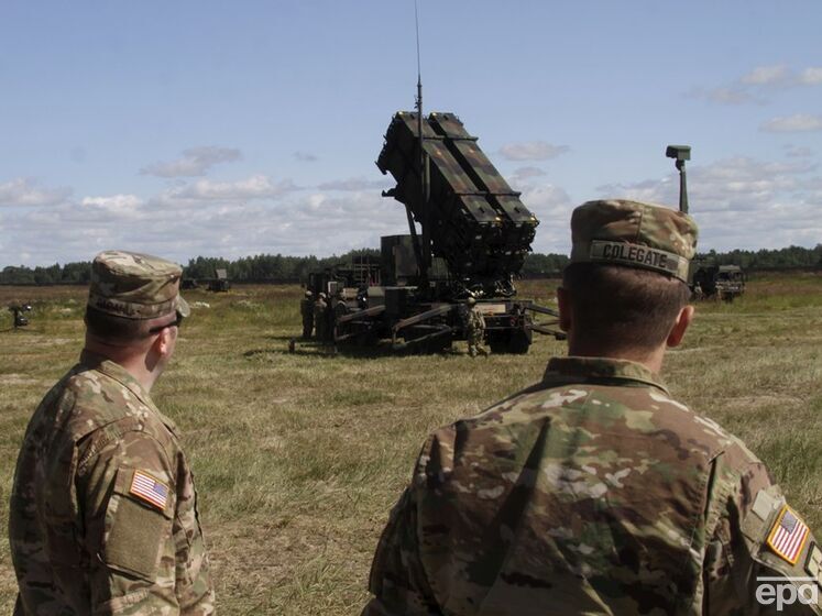 Системы ПВО Patriot помогут Украине защититься от российских атак, но "не изменят правила игры" – эксперт