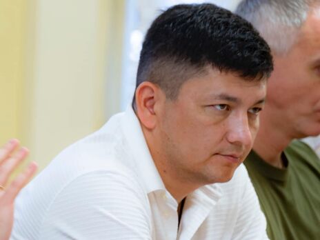 Уночі війська РФ обстріляли Очаківську громаду – Кім