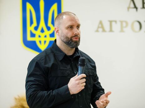 В Харьковской области тракторист подорвался на взрывном устройстве – Синегубов