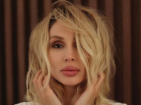 Loboda исполнила 