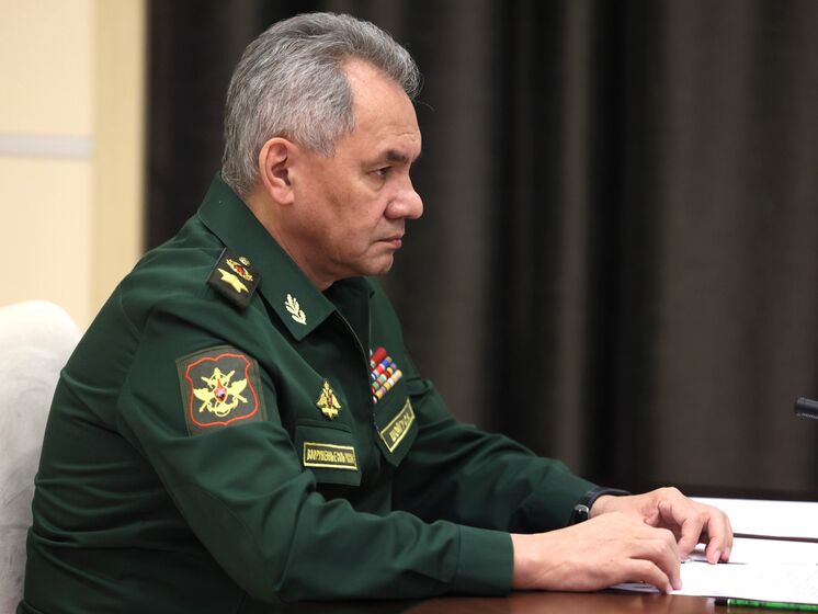 ISW оцінив можливості Росії щодо серйозного збільшення чисельності армії, запропонованого Шойгу