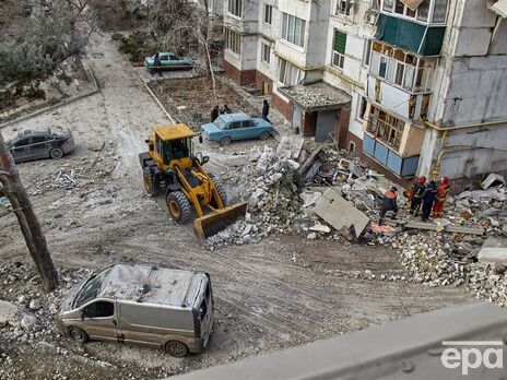 21 грудня внаслідок російських обстрілів в Україні один мирний житель загинув, 14 дістали поранення – Офіс президента