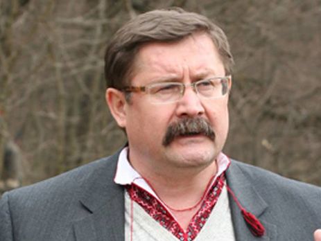 Историк усомнился в утверждении Луценко о реабилитации всех атаманов Холодного Яра