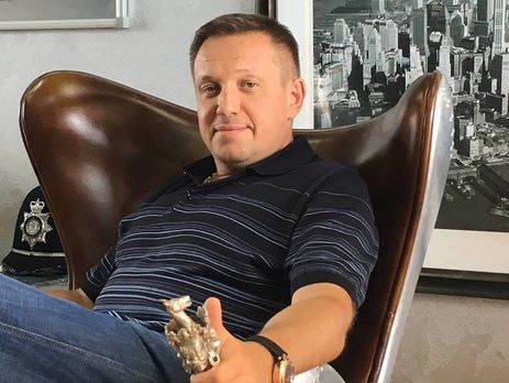 Экс-продюсер 