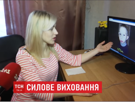 В Ровенской области няня избила в детском саду пятилетнего ребенка