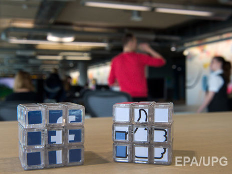 В Facebook разъяснили, как будут бороться с фейковыми новостями